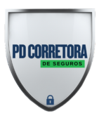Logo PD Corretora