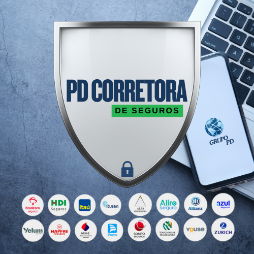 PD Corretora de Seguros