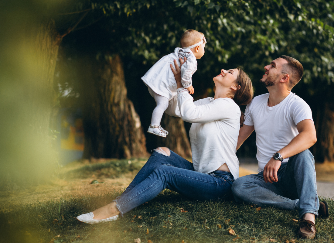 a importancia do seguro de vida para sua familia