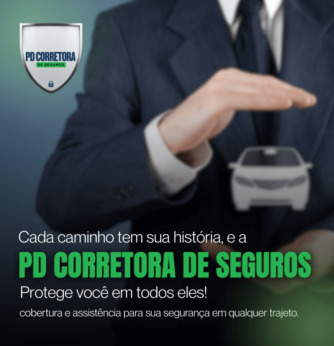 Corretora de Seguros