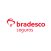 Logo Bradesco Seguros
