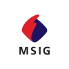Logo MSig