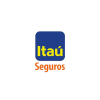 Logo Itaú Seguros