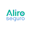 Logo Aliro Seguro
