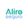 Logo Aliro Seguro